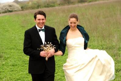 Couples' portrait