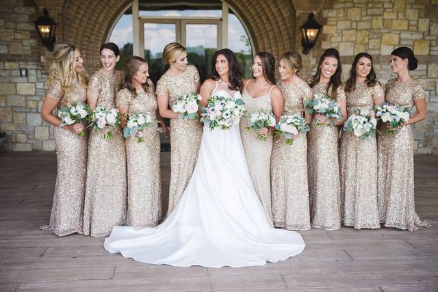 Stonebriar Country Club - Country Club Weddings - Frisco, TX - WeddingWire