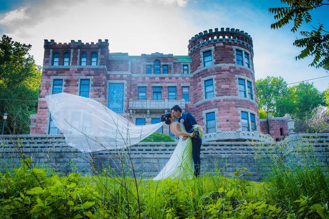 Luis Gonzalez Productions
