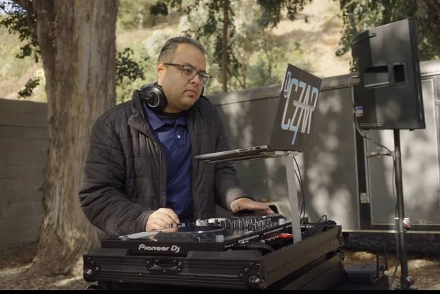 DJ Czar Entertainment