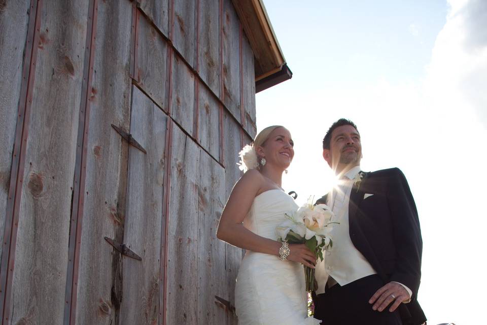 Thomas L Wedding Photography Services LLC
