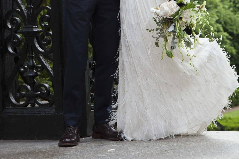 Thomas L Wedding Photography Services LLC