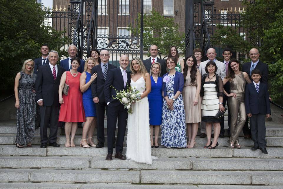Thomas L Wedding Photography Services LLC