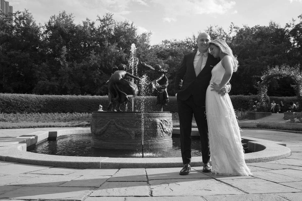 Thomas L Wedding Photography Services LLC