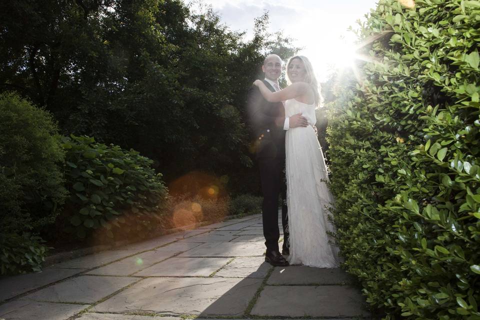 Thomas L Wedding Photography Services LLC