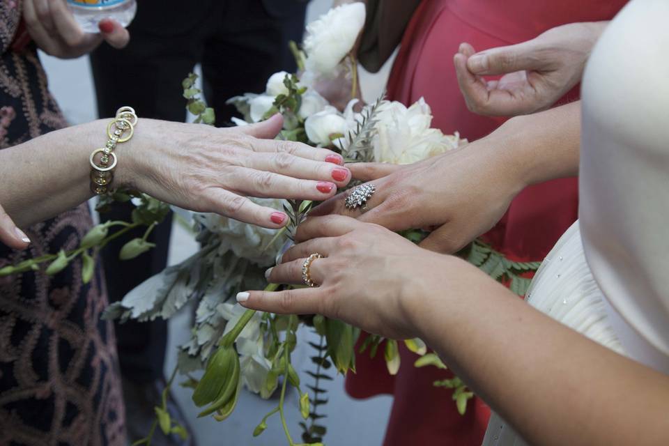 Thomas L Wedding Photography Services LLC