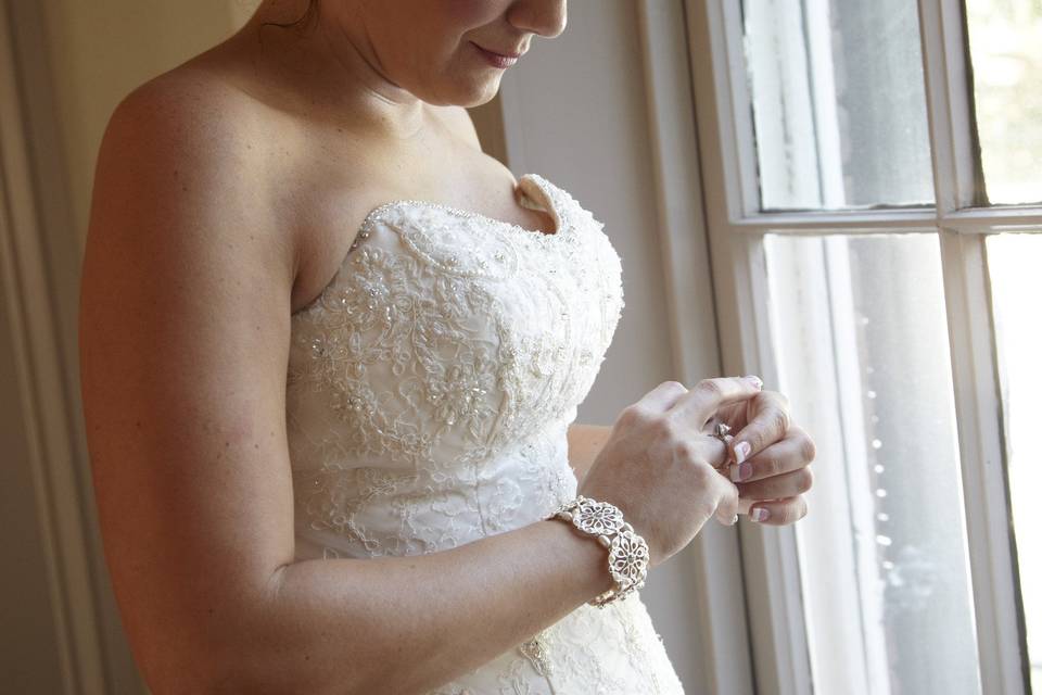 Thomas L Wedding Photography Services LLC