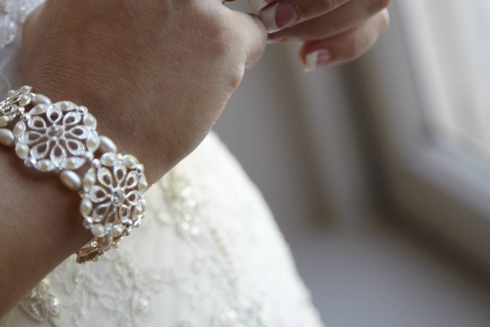 Thomas L Wedding Photography Services LLC