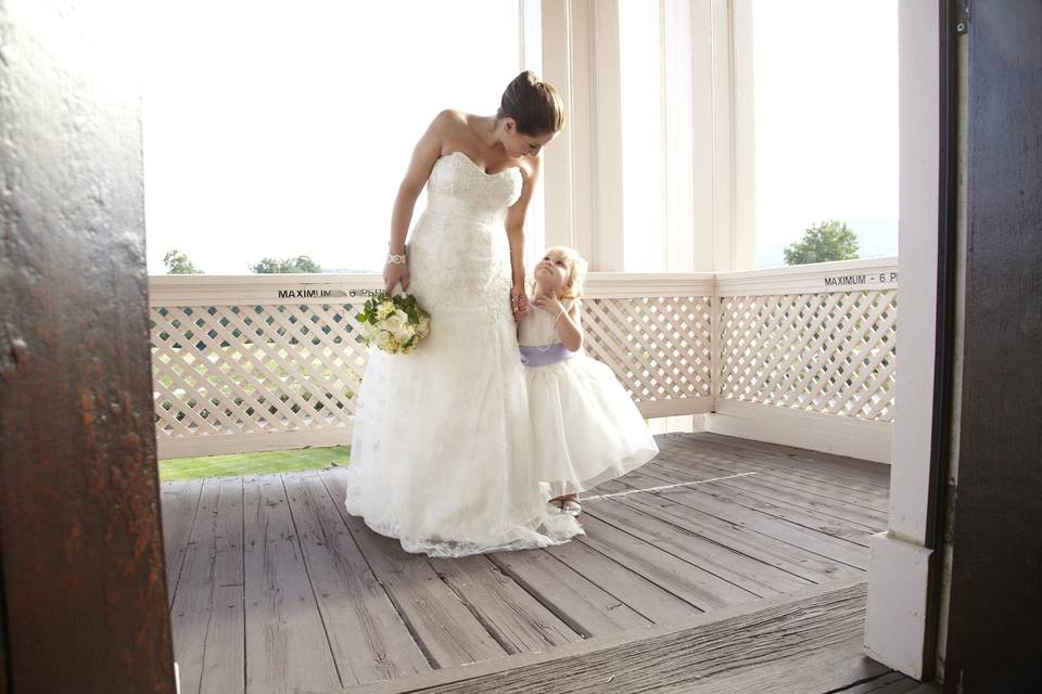 Thomas L Wedding Photography Services LLC