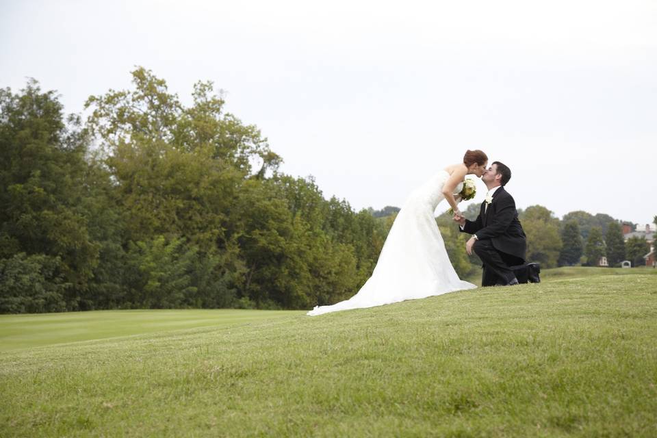 Thomas L Wedding Photography Services LLC