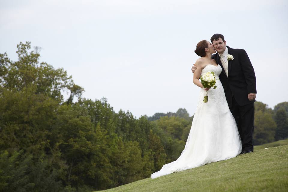 Thomas L Wedding Photography Services LLC