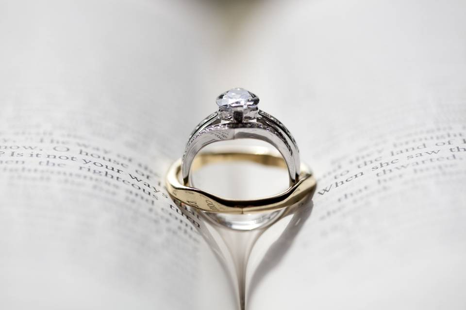 Thomas L Wedding Photography Services LLC