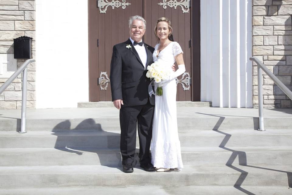 Thomas L Wedding Photography Services LLC