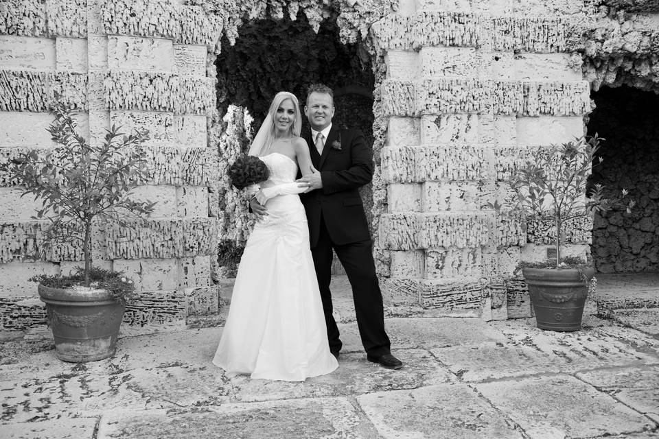 Thomas L Wedding Photography Services LLC