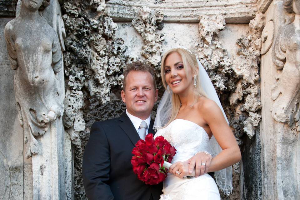 Thomas L Wedding Photography Services LLC