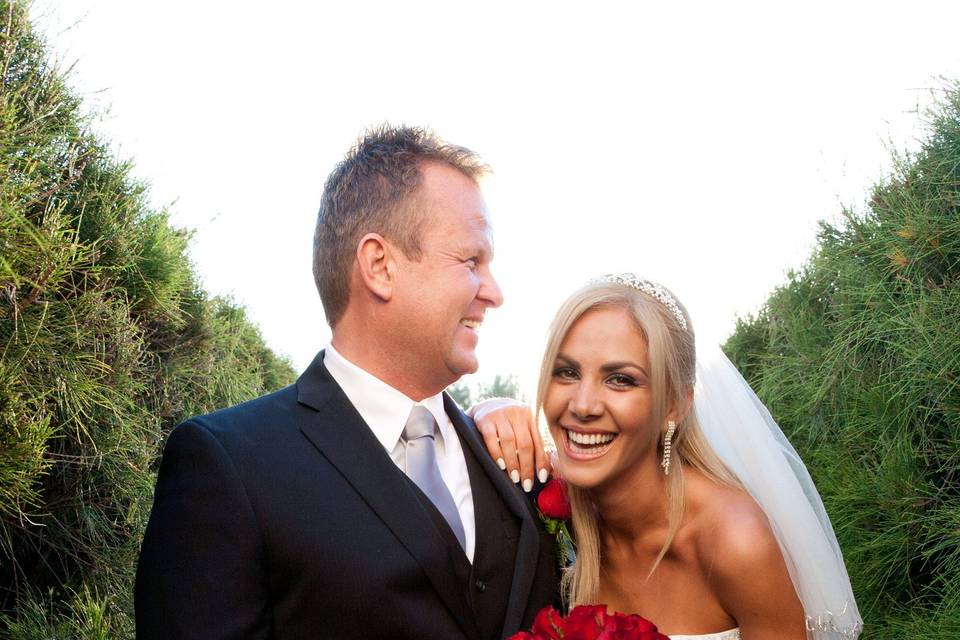 Thomas L Wedding Photography Services LLC