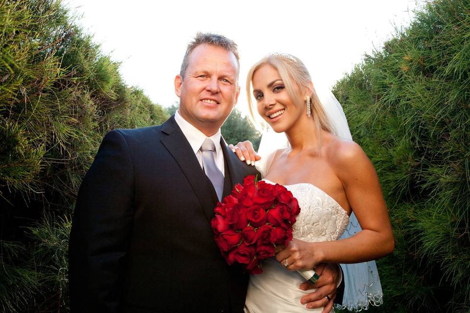 Thomas L Wedding Photography Services LLC