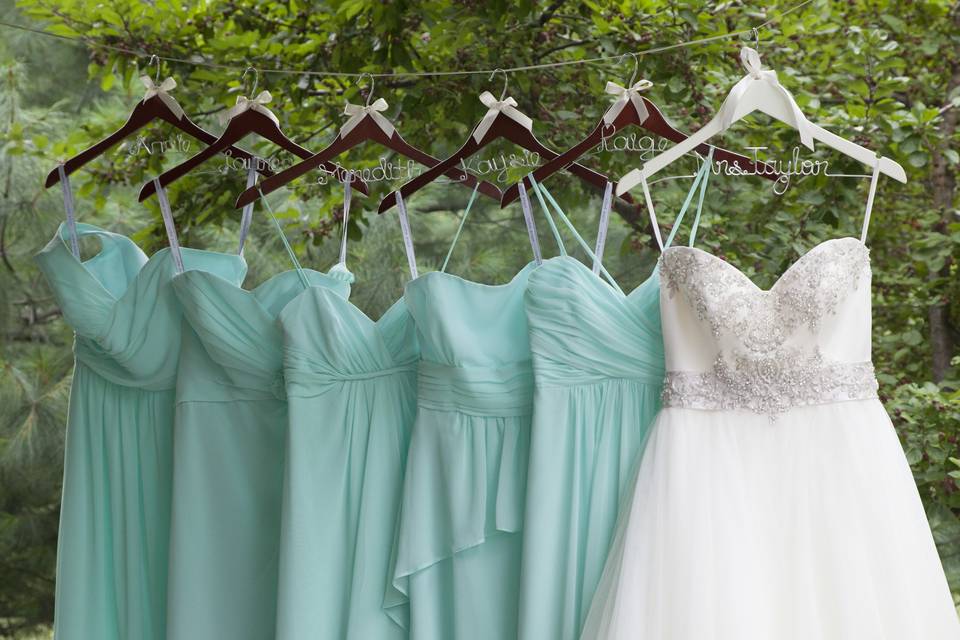 Thomas L Wedding Photography Services LLC