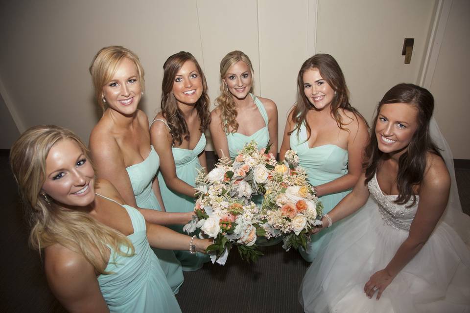 Thomas L Wedding Photography Services LLC