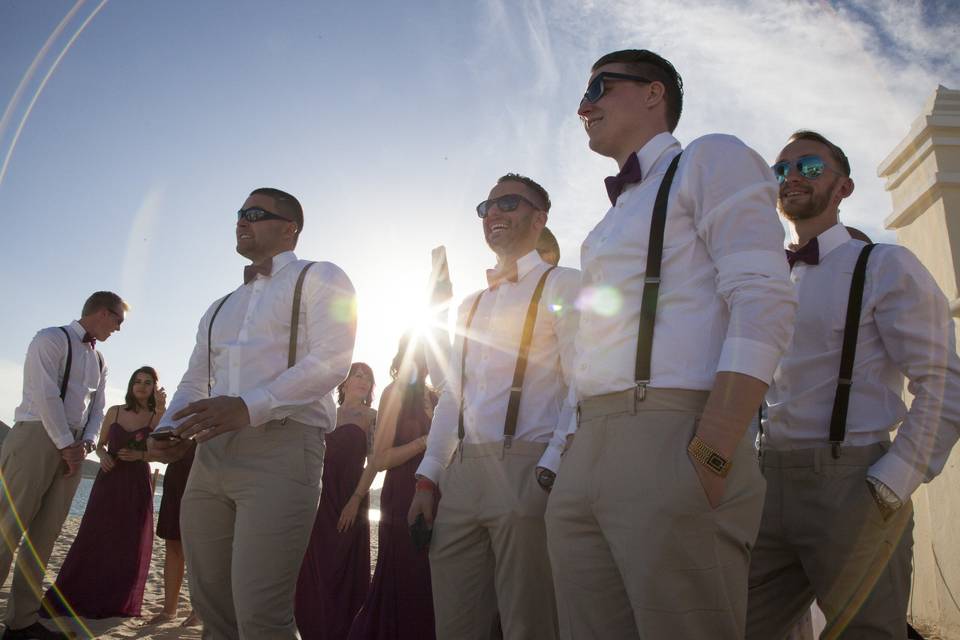Thomas L Wedding Photography Services LLC