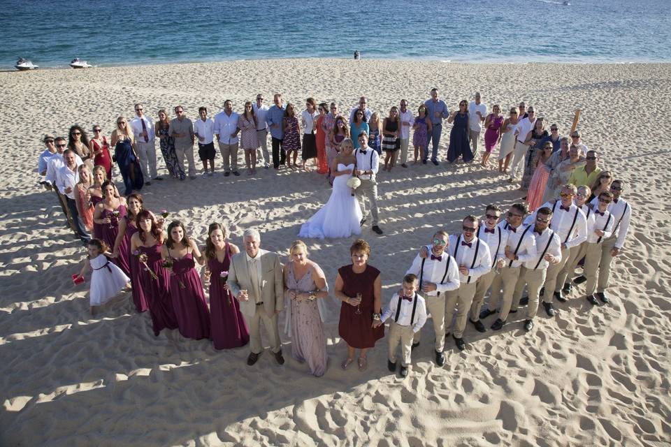 Thomas L Wedding Photography Services LLC