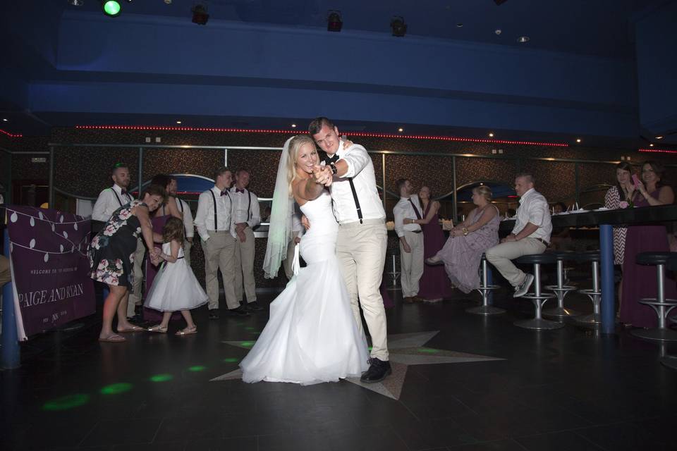 Thomas L Wedding Photography Services LLC