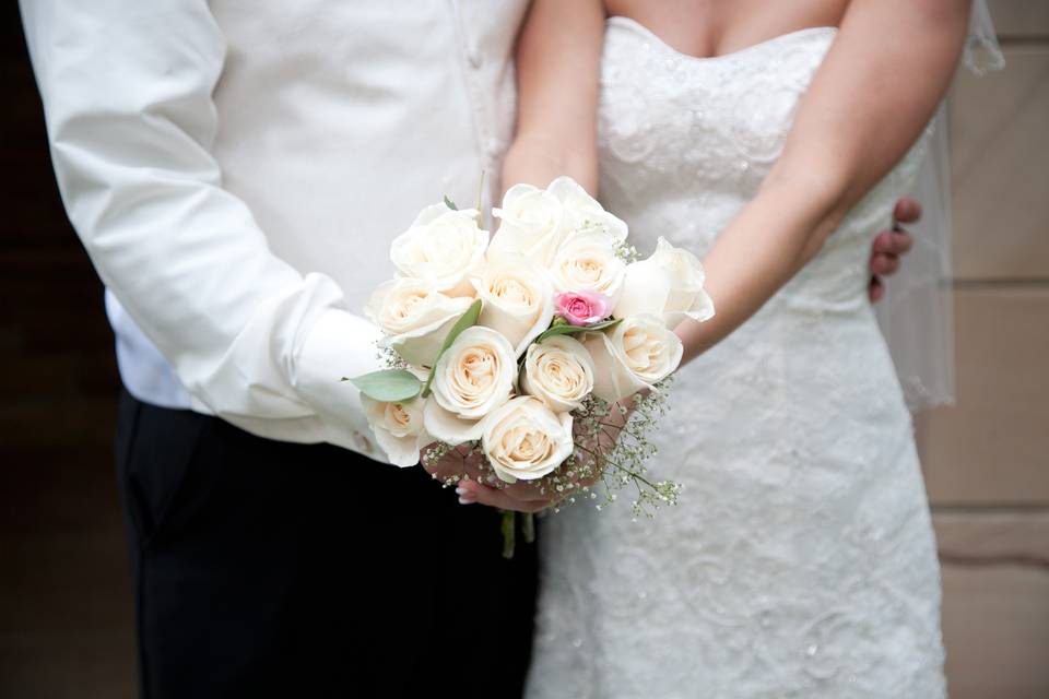 Thomas L Wedding Photography Services LLC