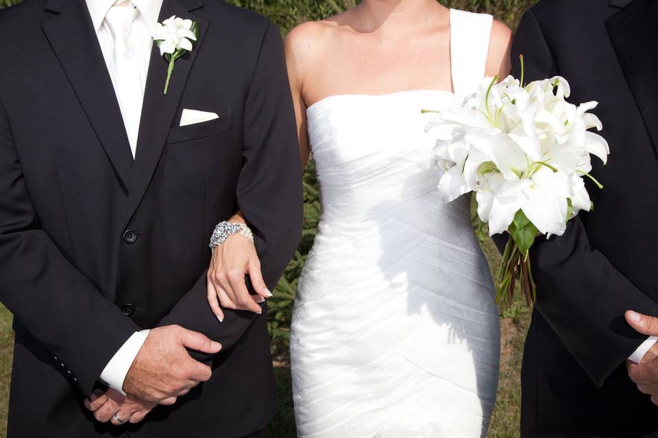 Thomas L Wedding Photography Services LLC