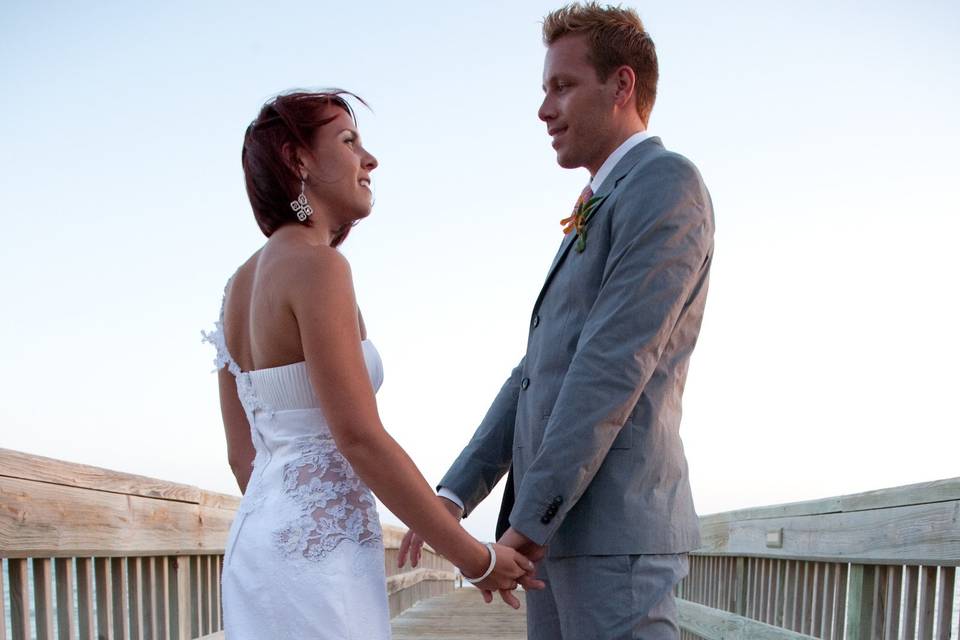 Thomas L Wedding Photography Services LLC