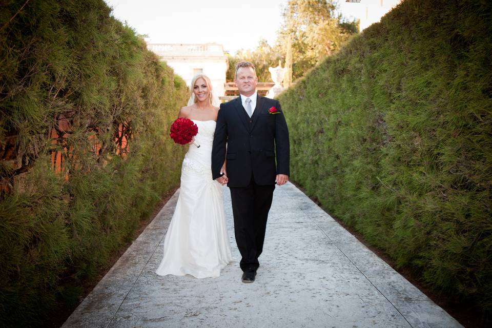 Thomas L Wedding Photography Services LLC