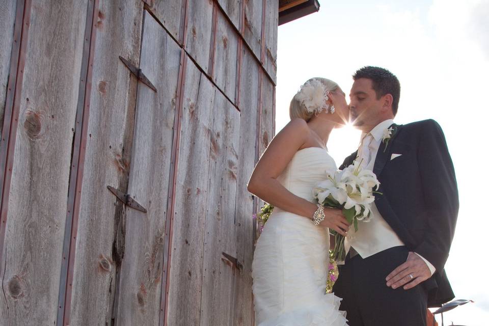 Thomas L Wedding Photography Services LLC
