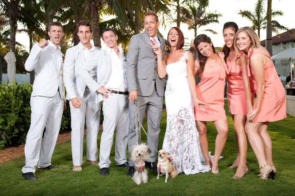 Thomas L Wedding Photography Services LLC