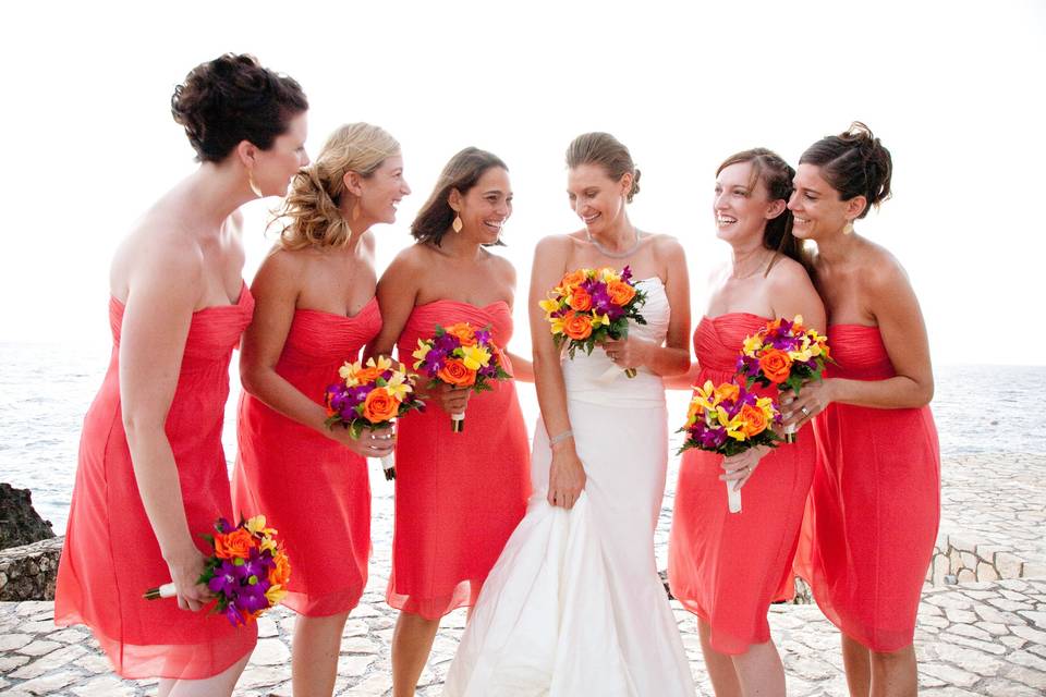 Thomas L Wedding Photography Services LLC