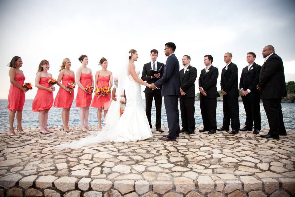 Thomas L Wedding Photography Services LLC