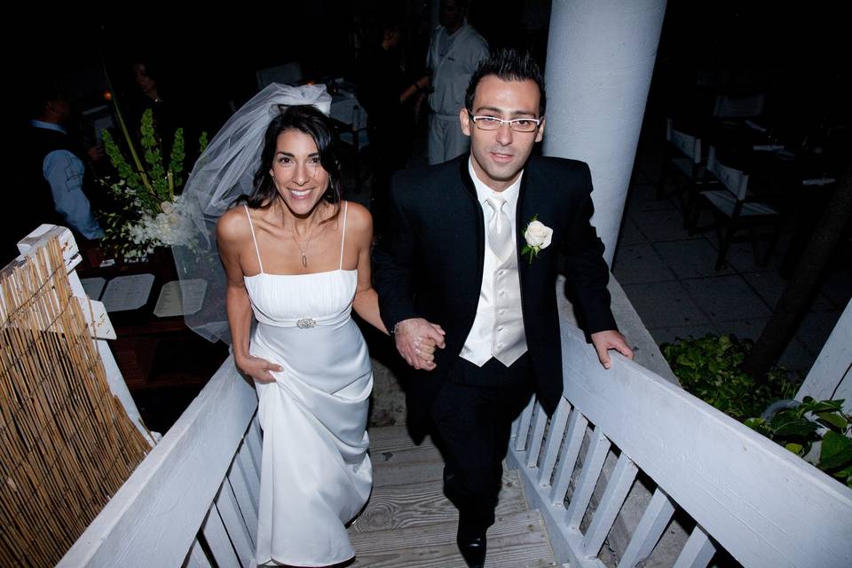 Thomas L Wedding Photography Services LLC