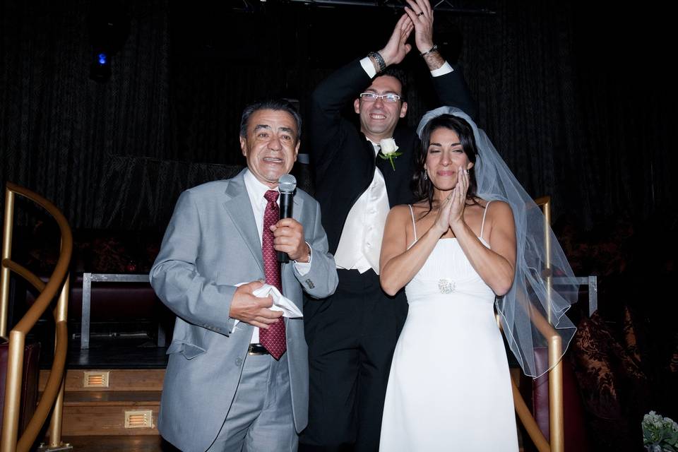Thomas L Wedding Photography Services LLC