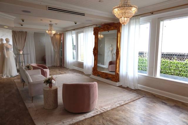 Unique Bridal Boutique