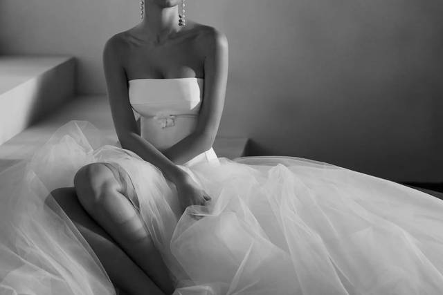 Unique Bridal Boutique - Wedding Dresses