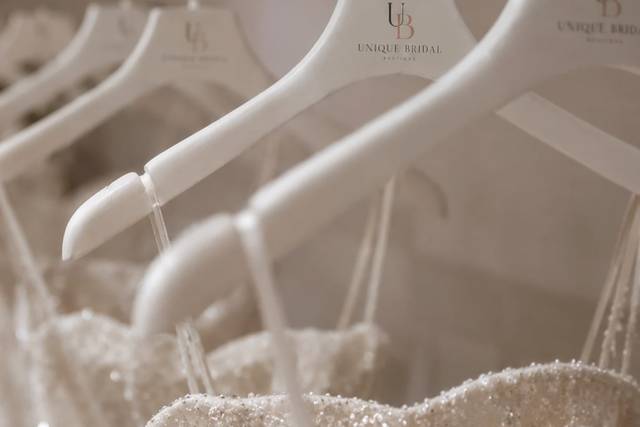 Unique Bridal Boutique