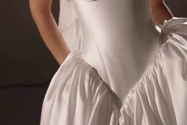 Unique Bridal Boutique