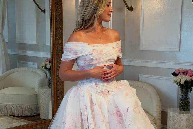 Unique Bridal Boutique