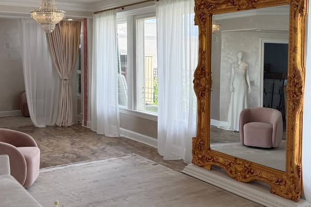 Unique Bridal Boutique