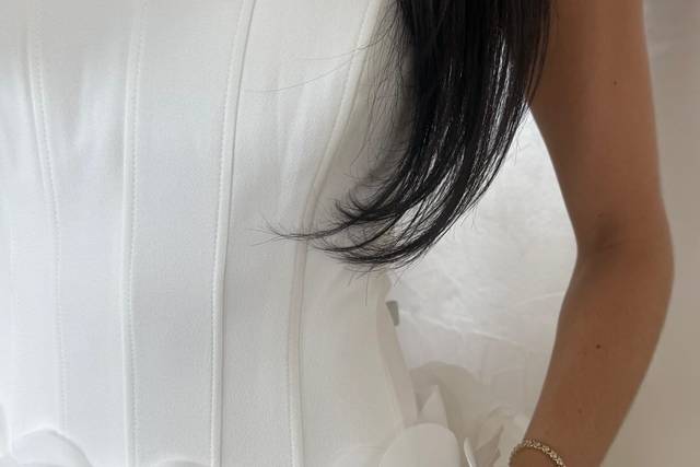 Unique Bridal Boutique