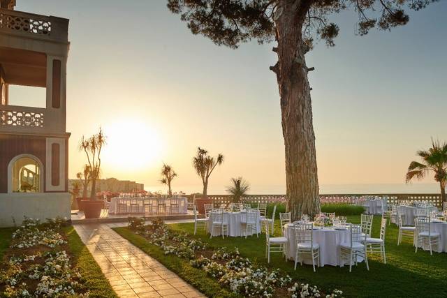 Villa Paola Tropea