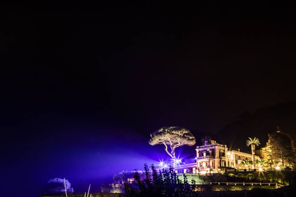 Villa Paola Tropea