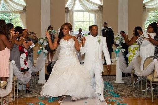 Newlyweds