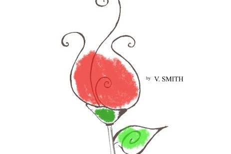 Very Special Events by V. Smith