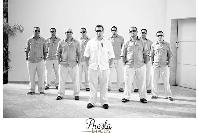 Presta Imagery