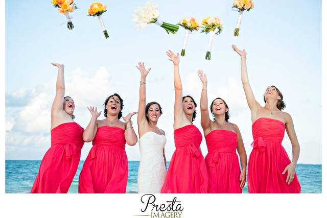 Presta Imagery