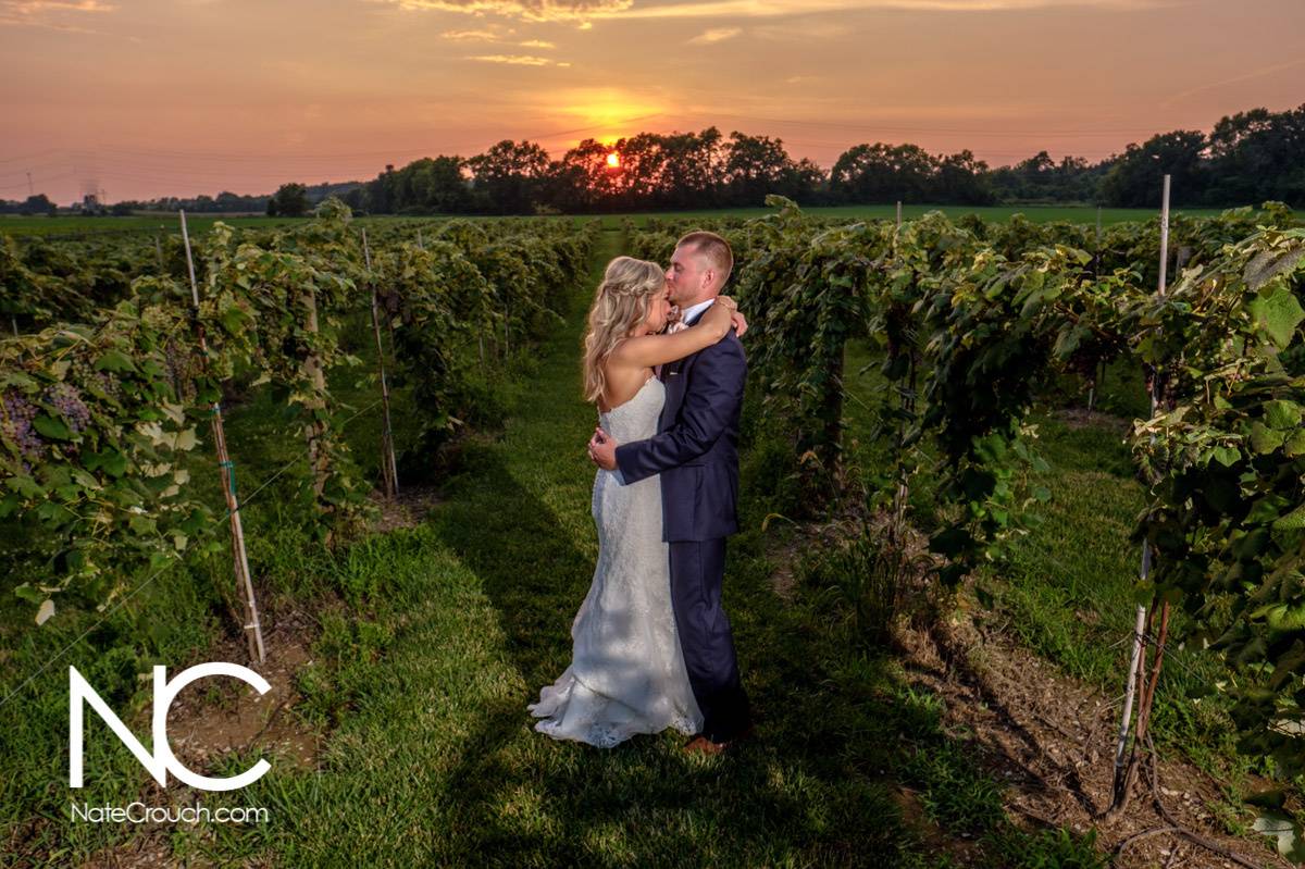 Hannah and Kyle — Nate Crouch Photography